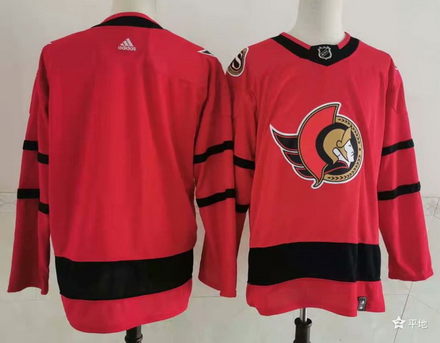 Ottawa Senators Jerseys 18